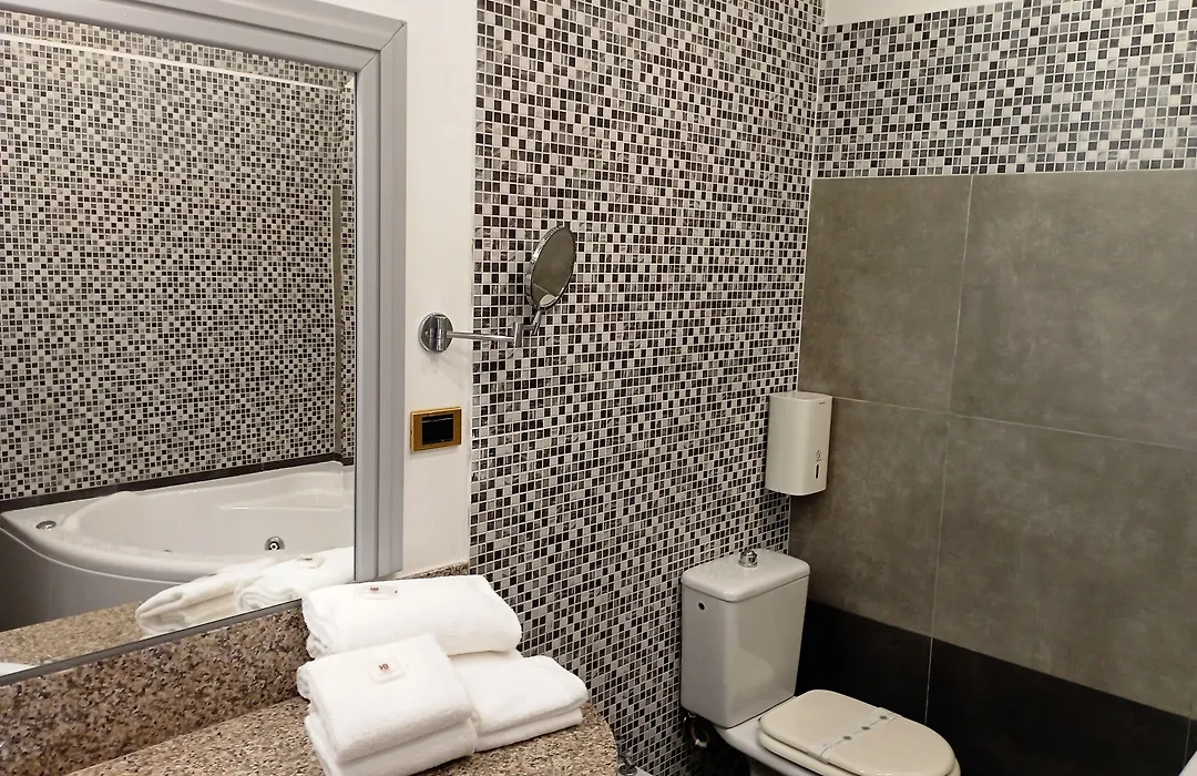 Hotel Grazia Deledda-1