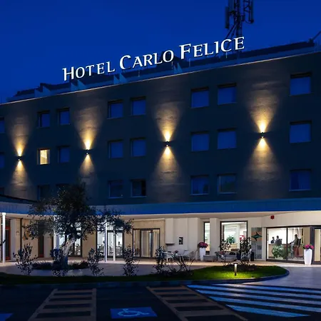 Hotel Carlo Felice-2