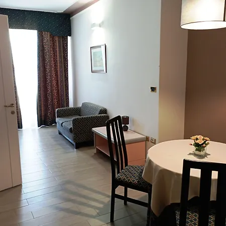 Hotel Grazia Deledda-3